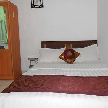 Chengdu Cosiness Home Hotel Luaran gambar