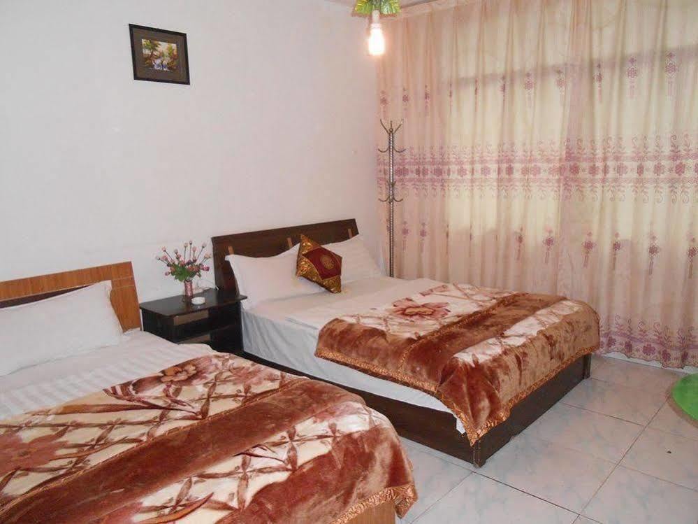 Chengdu Cosiness Home Hotel Luaran gambar