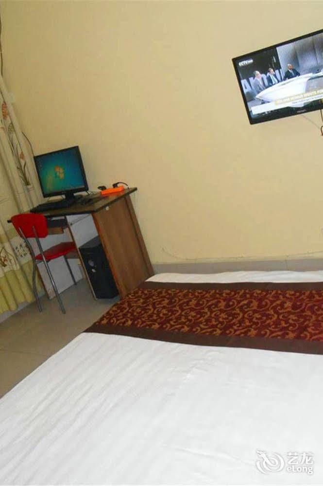 Chengdu Cosiness Home Hotel Luaran gambar
