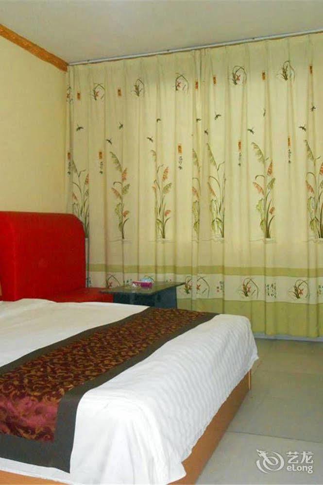 Chengdu Cosiness Home Hotel Luaran gambar