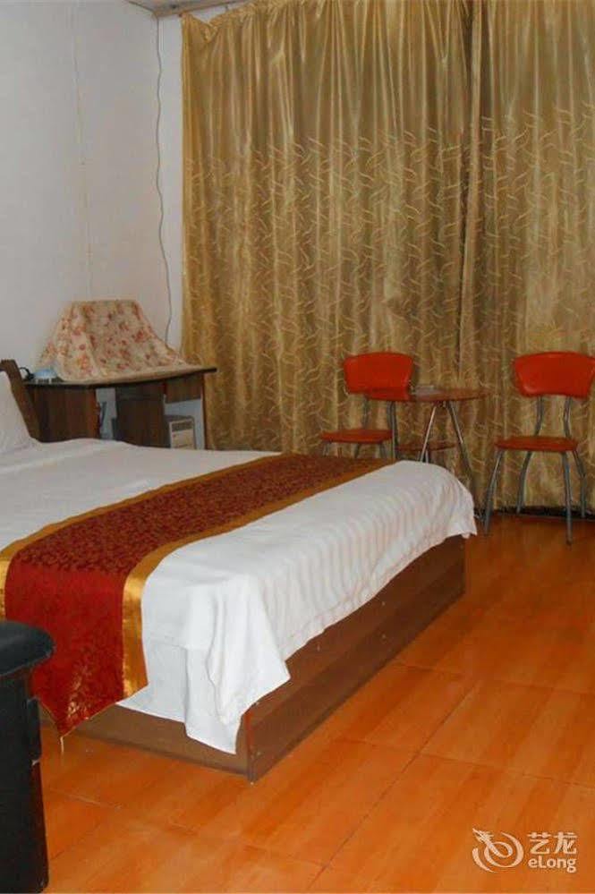Chengdu Cosiness Home Hotel Luaran gambar